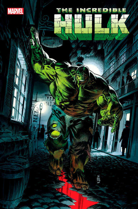 Incredible Hulk #10 Marvel Comics
