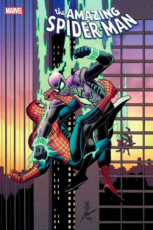 Amazing Spider-Man #48 Marvel Comics