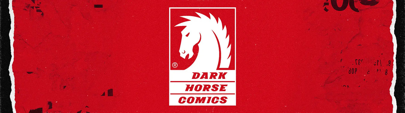Dark-Horse-Comics Revenge Of