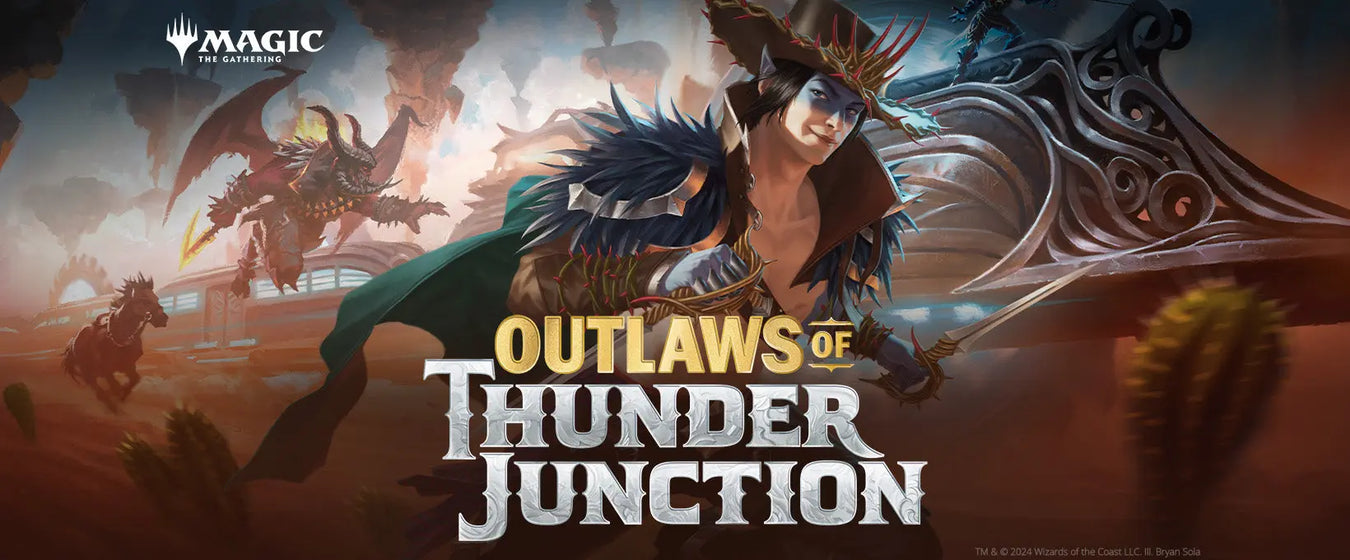 Magic-The-Gathering-Outlaws-of-Thunder-Junction Revenge Of