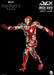 Avengers: Infinity Saga Iron Man Mark 43 DLX 1:12 Figure