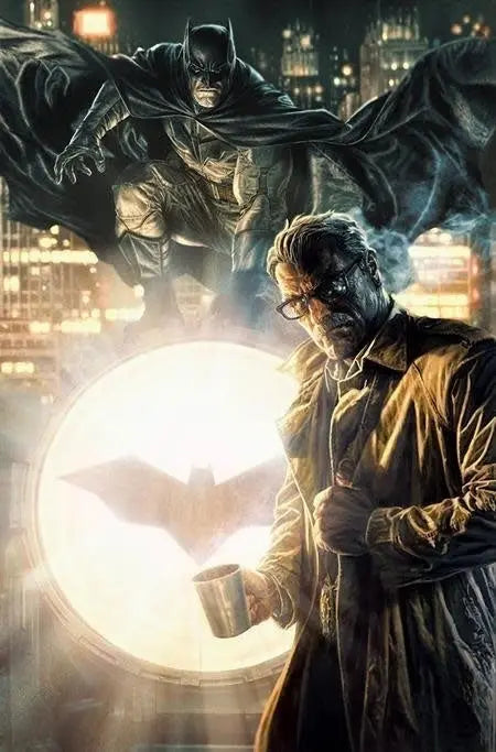 Detective Comics #1057