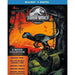 Jurassic World 5-Movie Collection Blu-Ray