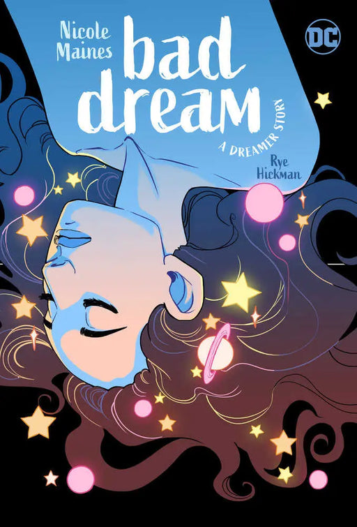 Bad Dream: A Dreamer Story DC Comics