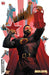 Alan Scott The Green Lantern #5 (Of 6) Cover B Brandon Peterson Card Stock Variant DC Comics