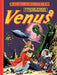 Atlas Comics Library No 2 Hardcover Volume 2 Venus (Mature) Fantagraphics Books