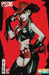 Harley Quinn #38 Cover C Sozomaika Womens History Month Card Stock Variant DC Comics