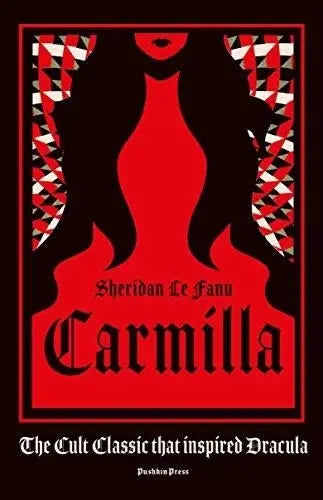 Carmilla, Deluxe Edition