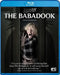 Babadook, The Blu-Ray
