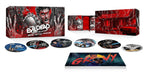 The Evil Dead Groovy Collection 4K-UHD