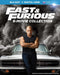 Fast & Furious: 9-Movie Collection Blu-Ray