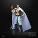 Star Wars The Black Series Collectible Action Figure - General Lando Calrissian | RotJ