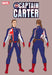 Captain Carter #01