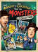 Abbott and Costello Meet the Monsters Collection DVD