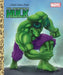 The Incredible Hulk Marvel: Incredible Hulk