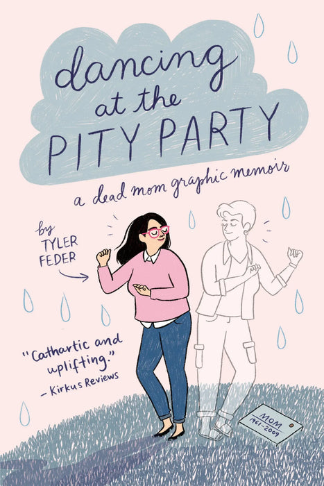 Dancing At The Pity Party