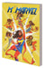 Ms. Marvel: Beyond The Limit By Samira Ahmed TP