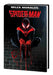 Miles Morales: Spider-Man Omnibus Vol. 2 Dm Only