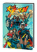 X-Treme X-Men By Chris Claremont Omnibus Vol. 1 Dm Only