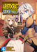 Chronicles Of An Aristocrat Reborn In Another World Manga Vol. 4