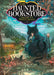 The Haunted Bookstore - Gateway To A Parallel Universe Light Novel Vol. 3