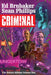 Criminal Dlx Ed HC Vol 01
