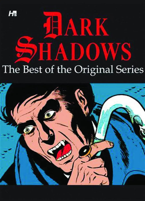 Dark Shadows - The Best of the Original Series