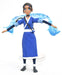 Avatar The Last Airbender Series 1 Dlx Katara Action Figure