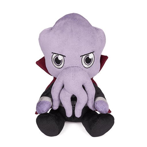 Dungeons & Dragons Mind Flayer Phunny