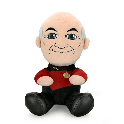 Star Trek - 8" Phunny - Picard