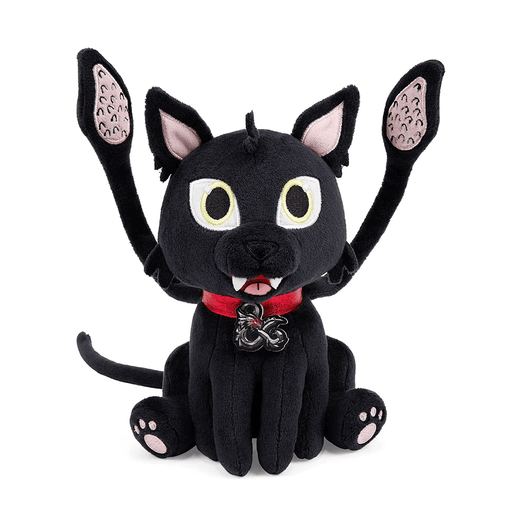 Dungeons and Dragons 7.5" Plush Displacer Beast