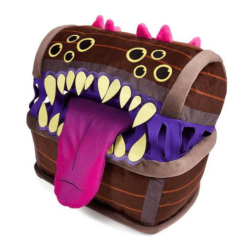 Dungeons and Dragons - Mimic 11" Plush