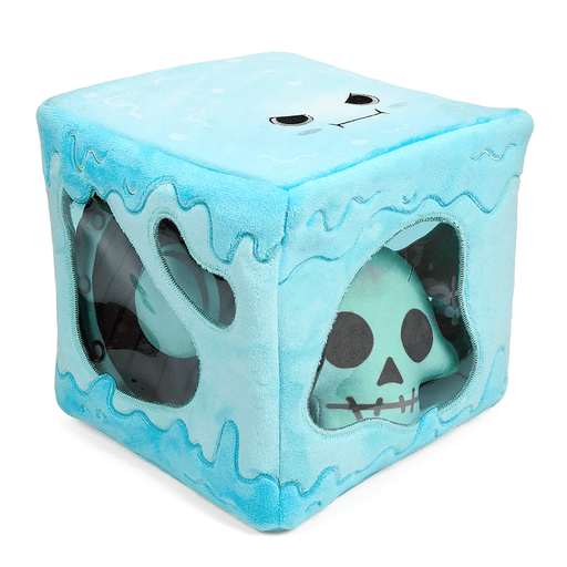 Dungeons & Dragons: Honor Among Thieves, Gelatinous Cube Interactive Plush