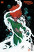 Poison Ivy #19 Cover E 1 in 25 Jeremy Wilson Card Stock Variant