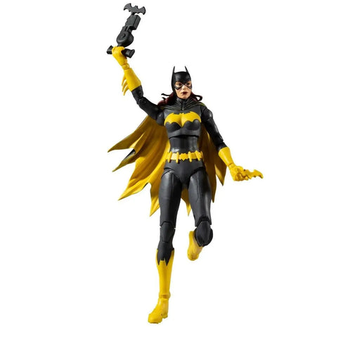 Batman Three Jokers - Bat Girl - 7" Action Figure