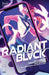 Radiant Black #12
