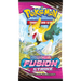 Pokemon TCG - Fusion Strike - Booster Pack Artwork May Vary
