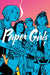 Paper Girls TP Vol 01