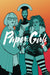 Paper Girls Vol 04