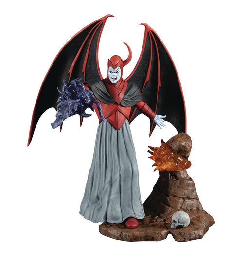 Dungeons & Dragons Animated Gallery Venger PVC Statue | Pre-Order