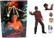 A Nightmare on Elm Street – 7″ Scale Action Figure – Ultimate Freddy