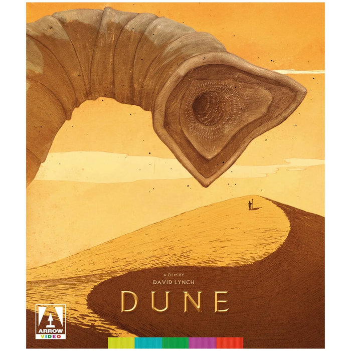 Dune Special Edition - A Film by David Lynch