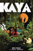 Kaya #15 Cover B Lee Gatlin Variant