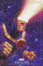 Marvel Super Heroes Secret Wars: Battleworld 3 Greg And Tim Hildebrandt Cyclops Marvel Masterpieces III Variant