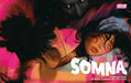Somna #2 Of 3 Cover A Tula Lotay Mature