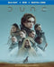 Dune 2021 - Blu-Ray + DVD + Digital