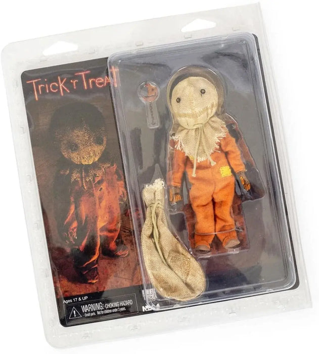 Trick R Treat – 8” Scale Clothed Action Figure – Sam