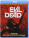 Evil Dead 2013 Blu-Ray