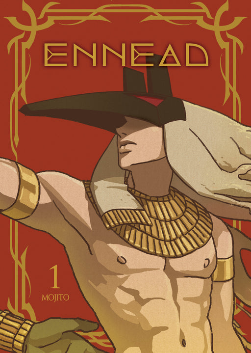 Ennead Volume. 1 Paperback
