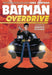 Batman Overdrive TP